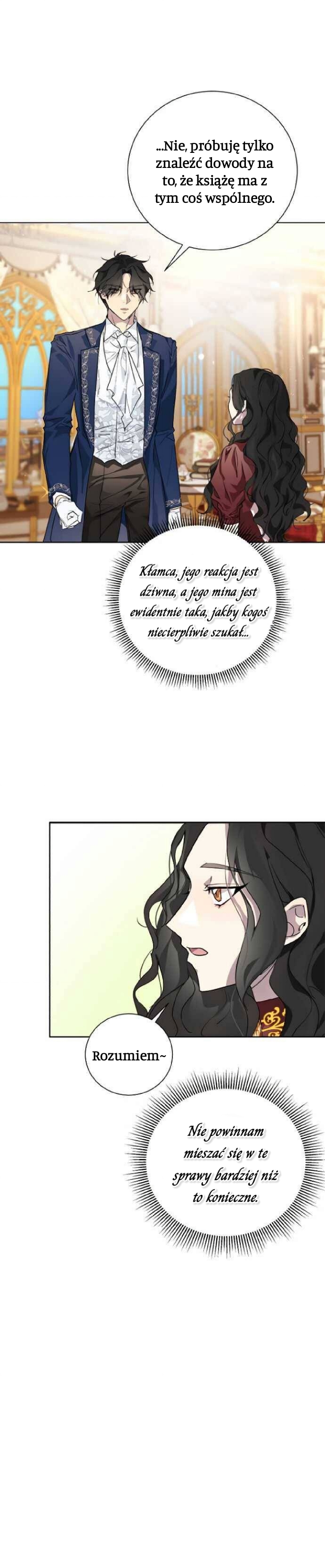 Wished You Were Dead Ch. 4 第27页