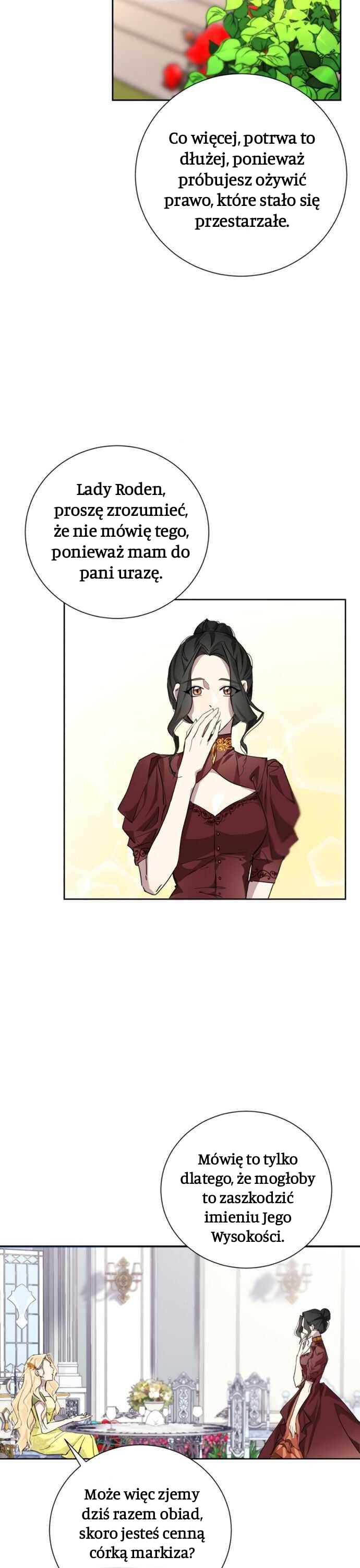 Wished You Were Dead Ch. 4 第4页
