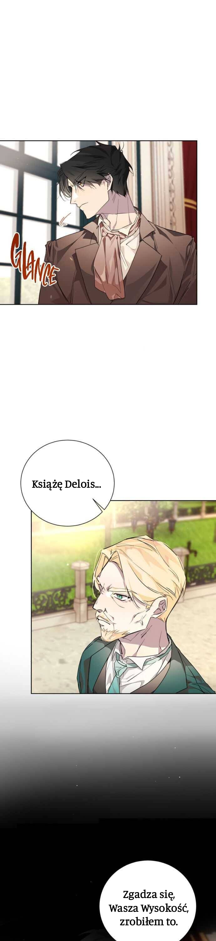 Wished You Were Dead Ch. 4 第32页