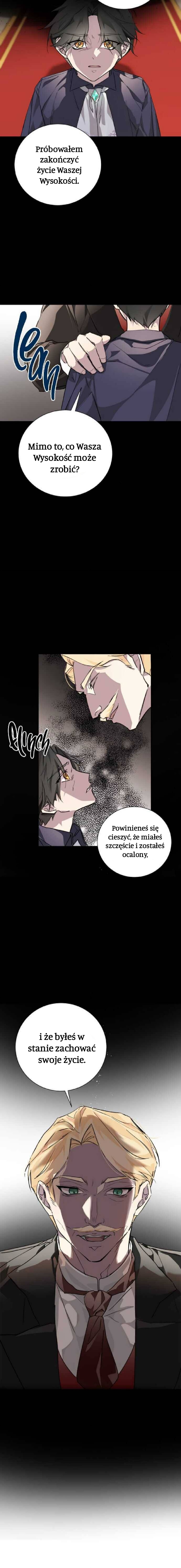 Wished You Were Dead Ch. 4 第33页