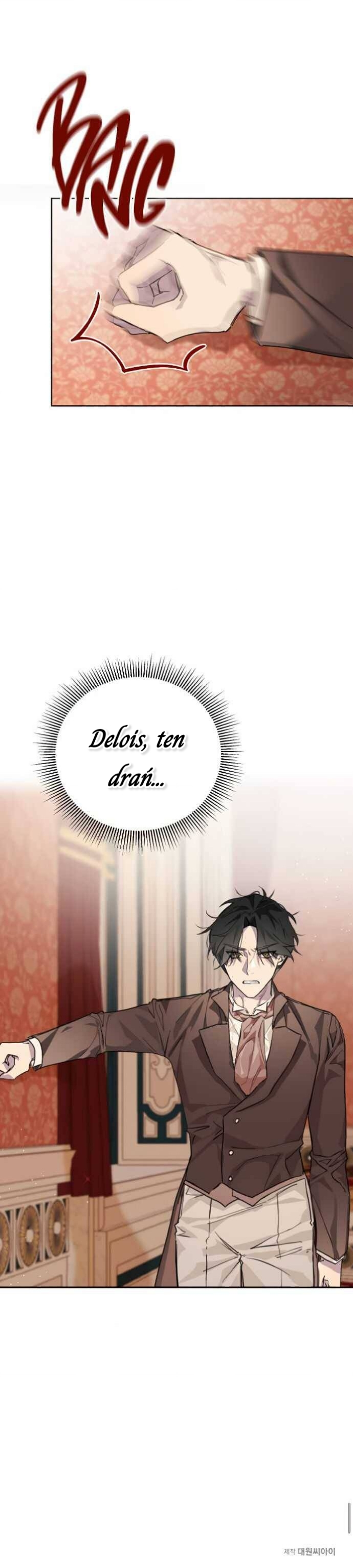 Wished You Were Dead Ch. 4 第34页