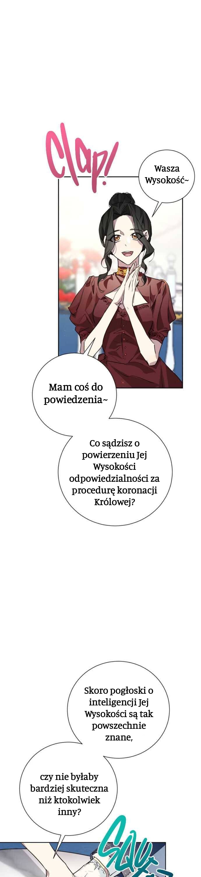 Wished You Were Dead Ch. 4 第9页