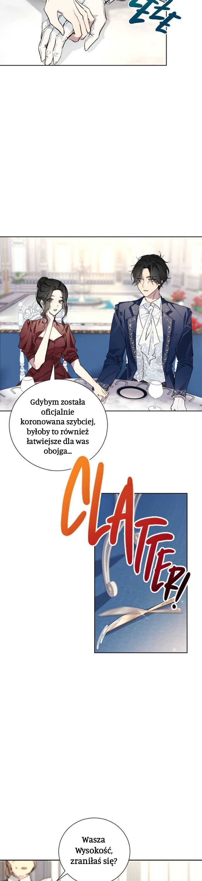Wished You Were Dead Ch. 4 第10页