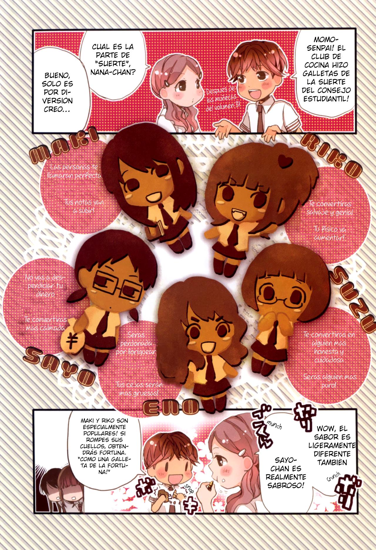 Love Lab 第7页