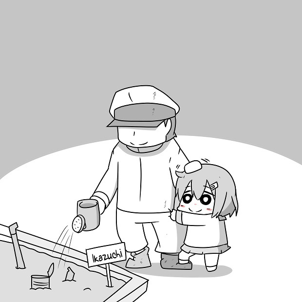 Kantai Collection - Twitter Summary (Doujinshi) 第1页