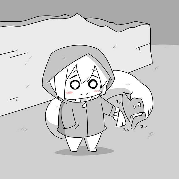 Kantai Collection - Twitter Summary (Doujinshi) Story of a certain Ikazuchi 第12页