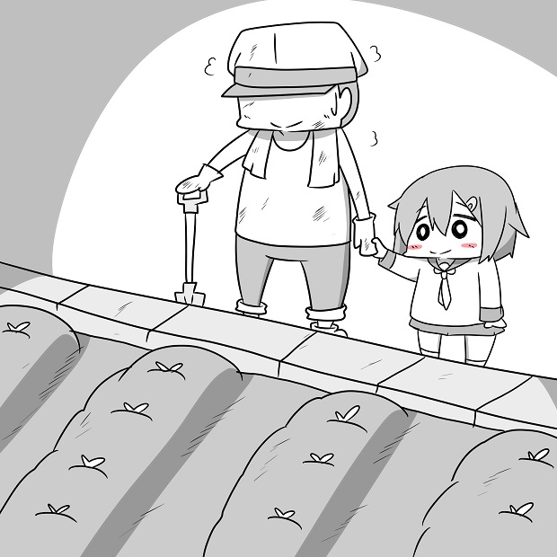 Kantai Collection - Twitter Summary (Doujinshi) Story of a certain Ikazuchi 第17页