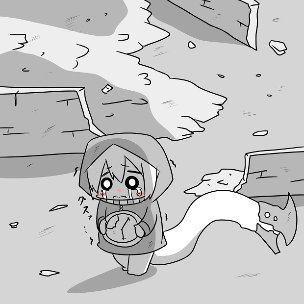 Kantai Collection - Twitter Summary (Doujinshi) Story of a certain Ikazuchi 第19页