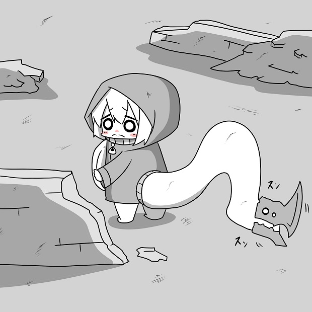 Kantai Collection - Twitter Summary (Doujinshi) Story of a certain Ikazuchi 第21页