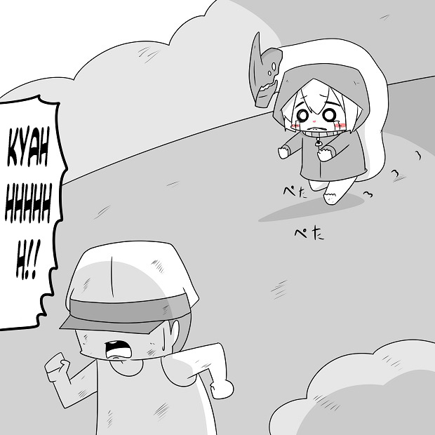 Kantai Collection - Twitter Summary (Doujinshi) Story of a certain Ikazuchi 第24页