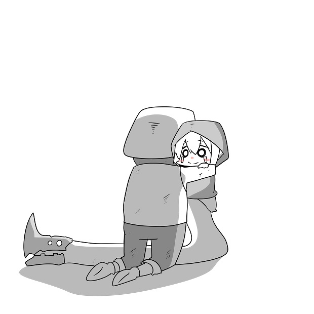 Kantai Collection - Twitter Summary (Doujinshi) Story of a certain Ikazuchi 第26页