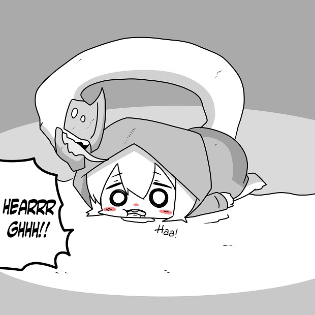 Kantai Collection - Twitter Summary (Doujinshi) 第7页