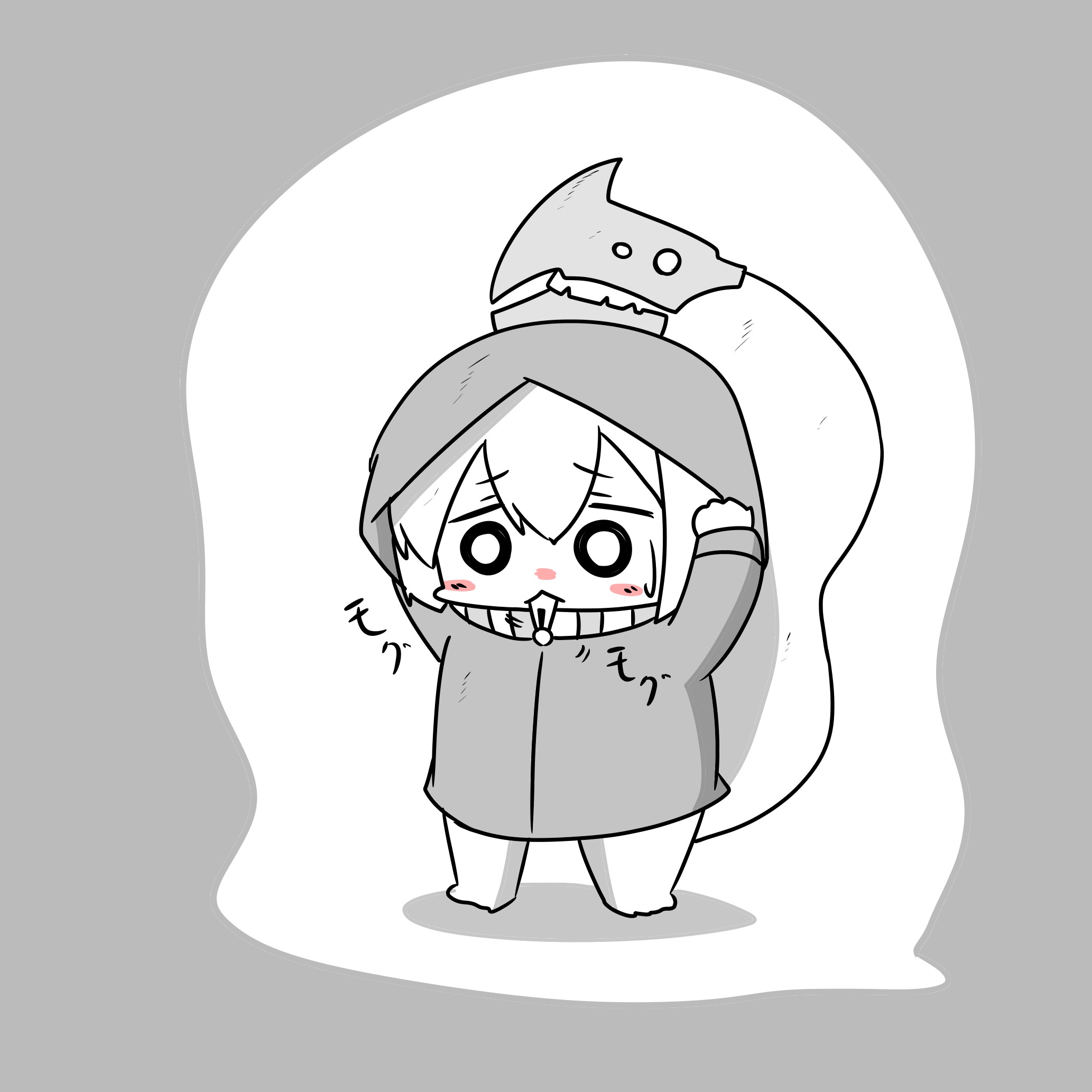 Kantai Collection - Twitter Summary (Doujinshi) Story of a certain Ikazuchi 第9页