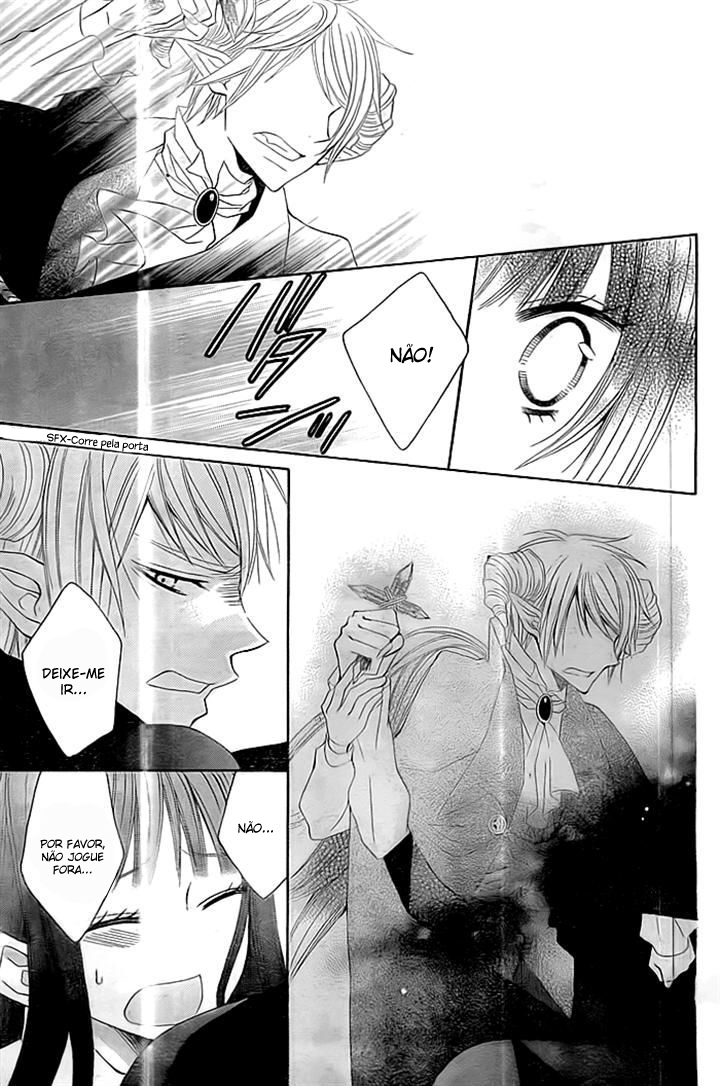 Ai wo Hamu Akuma Oneshot 第33页