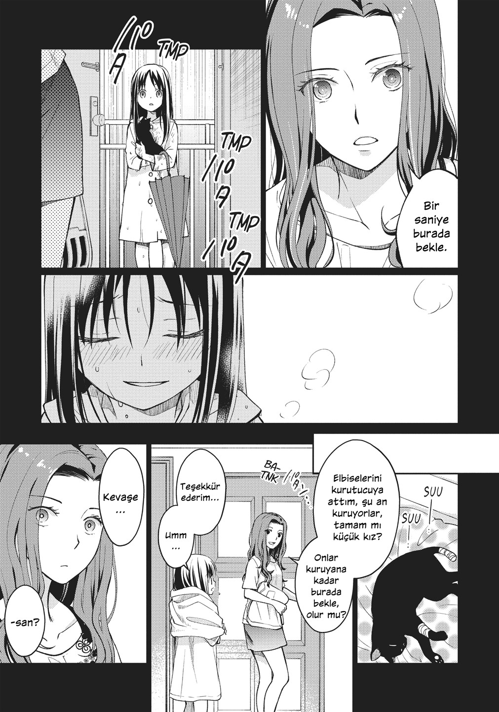 Mata, Onaji Yume wo Miteita Vol. 1 Ch. 1 第29页