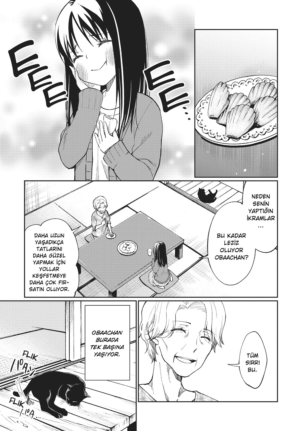 Mata, Onaji Yume wo Miteita Vol. 1 Ch. 1 第35页