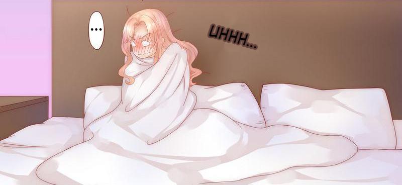 The Masked Devil's Love Contract 5 第11页