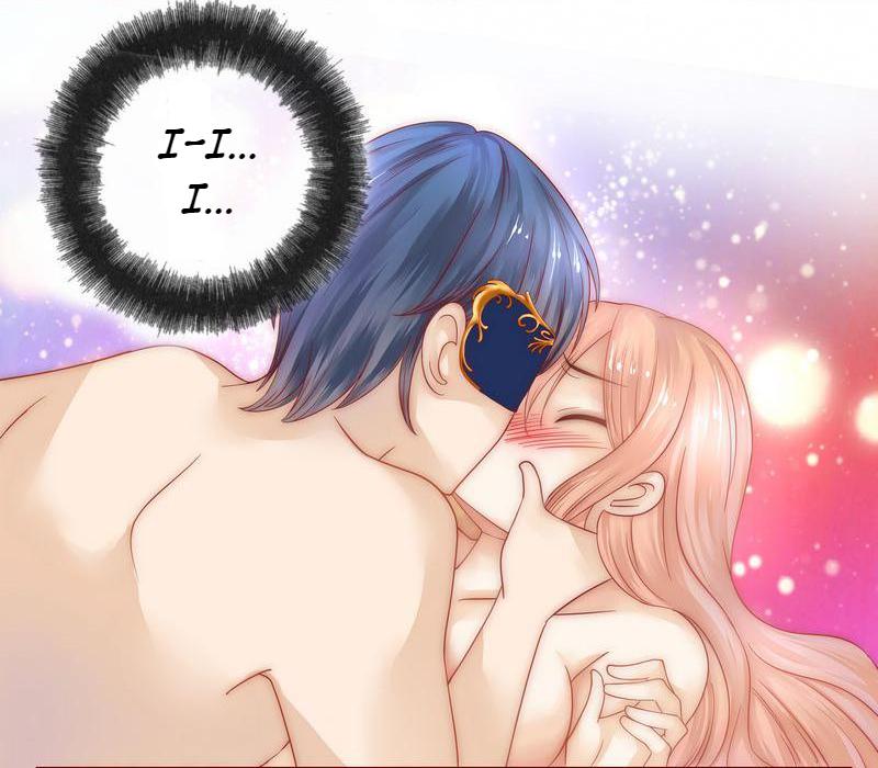 The Masked Devil's Love Contract 5 第12页