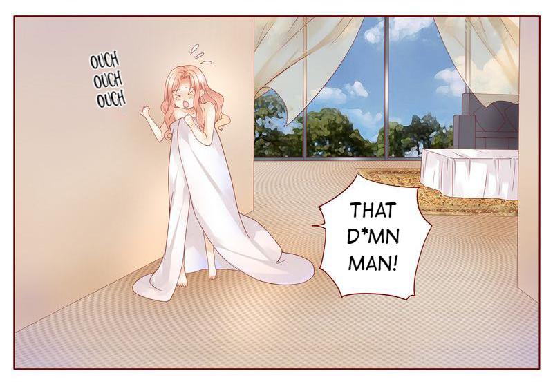 The Masked Devil's Love Contract 5 第22页