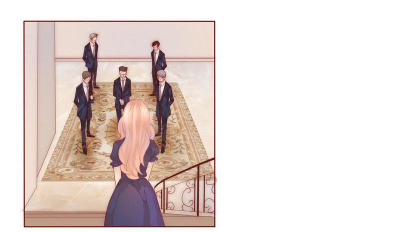 The Masked Devil's Love Contract 5 第26页