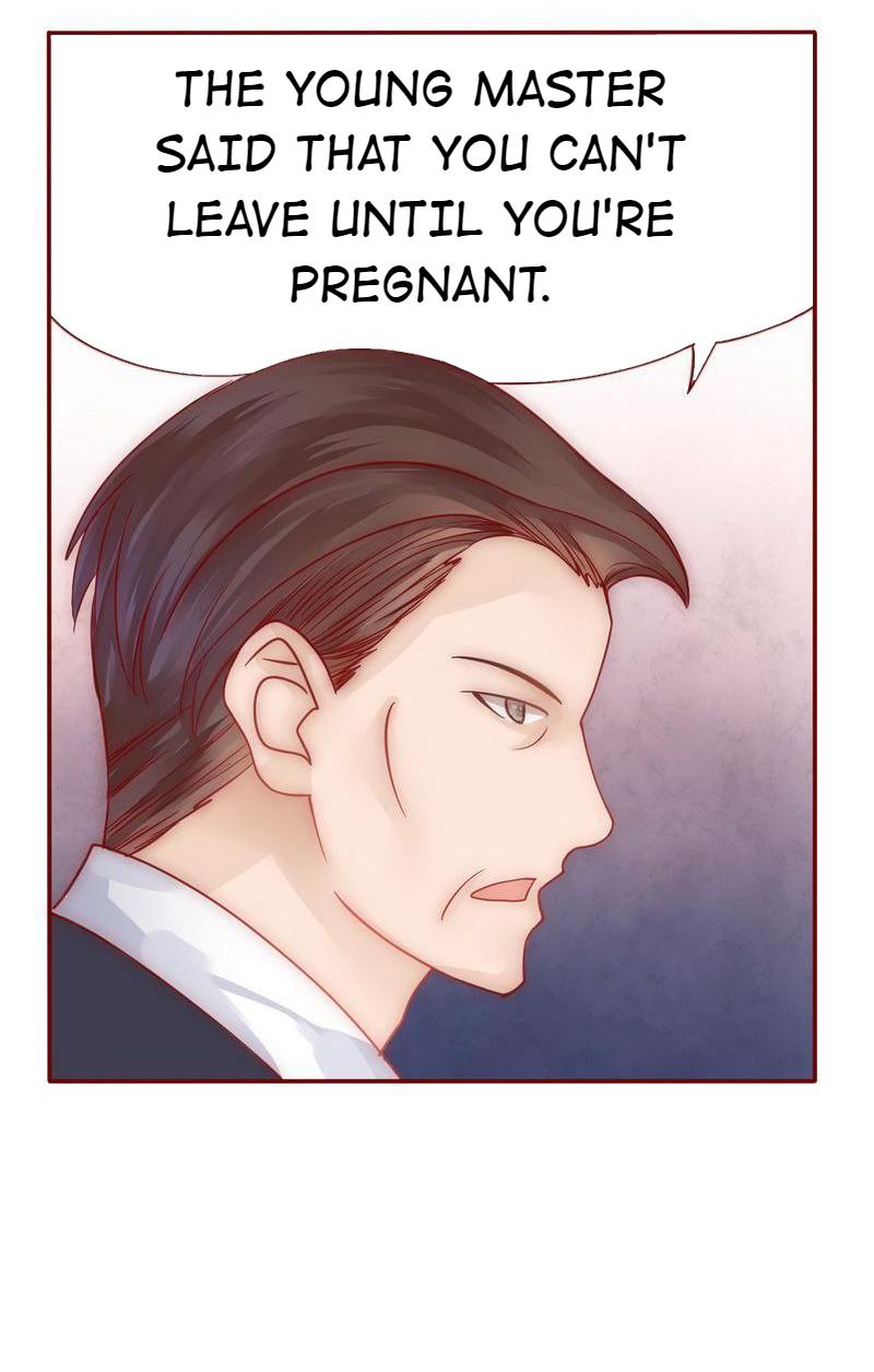 The Masked Devil's Love Contract 5 第29页