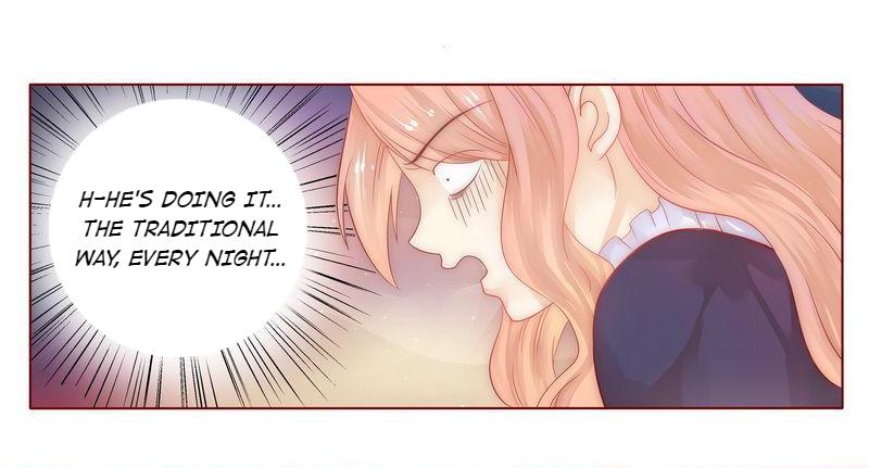 The Masked Devil's Love Contract 5 第31页