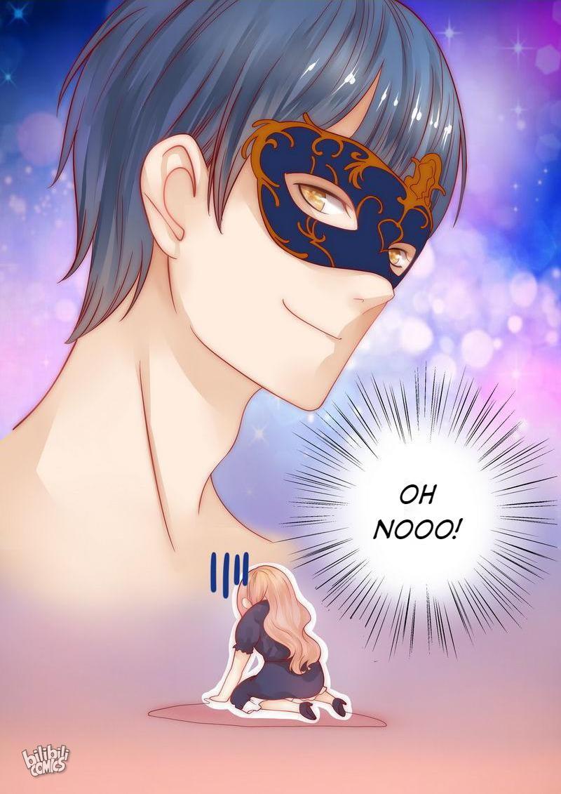 The Masked Devil's Love Contract 5 第32页