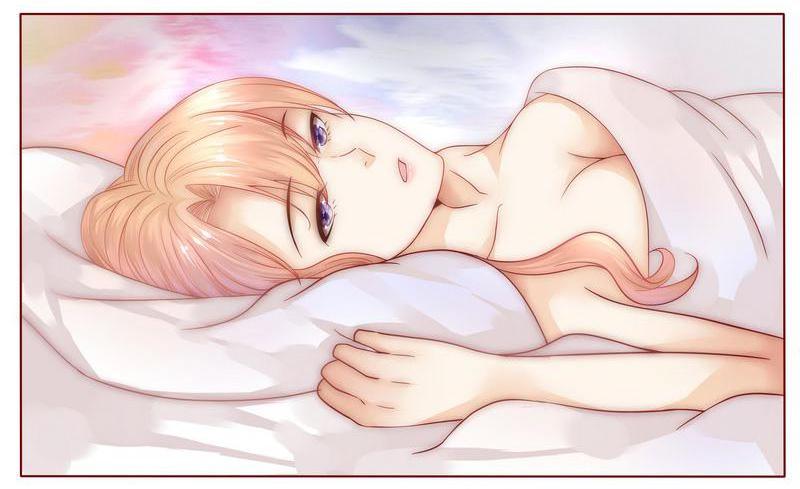 The Masked Devil's Love Contract 5 第5页