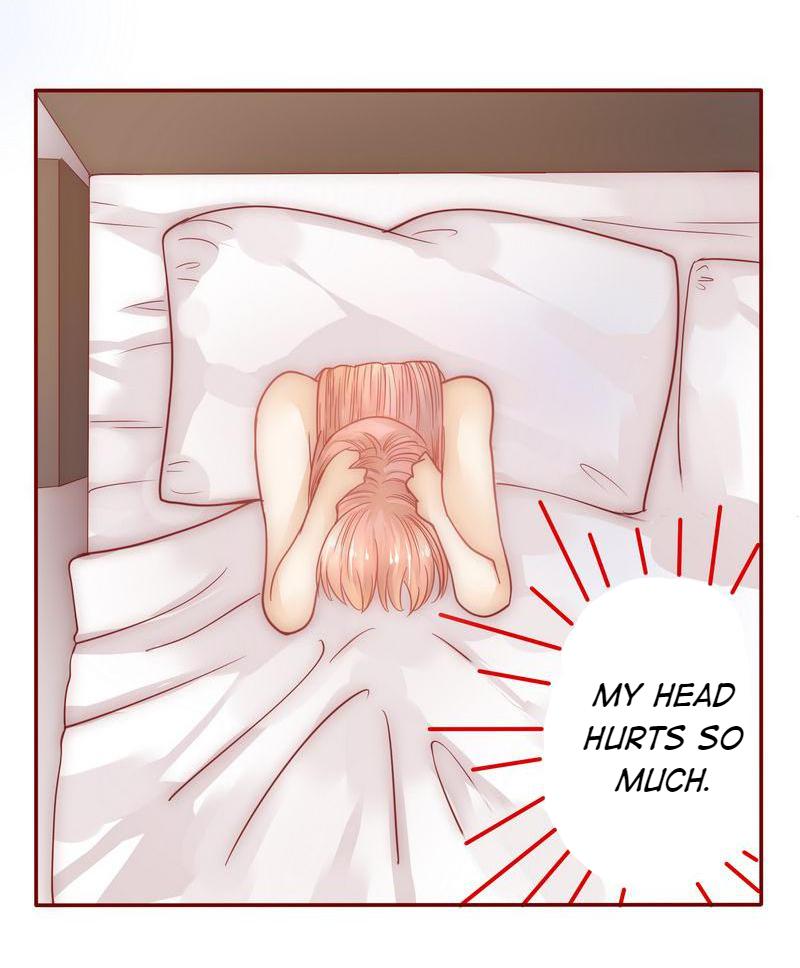 The Masked Devil's Love Contract 5 第7页