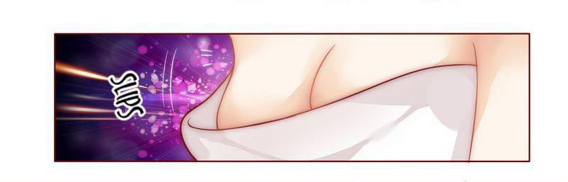 The Masked Devil's Love Contract 5 第8页