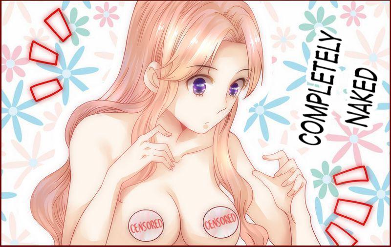 The Masked Devil's Love Contract 5 第9页