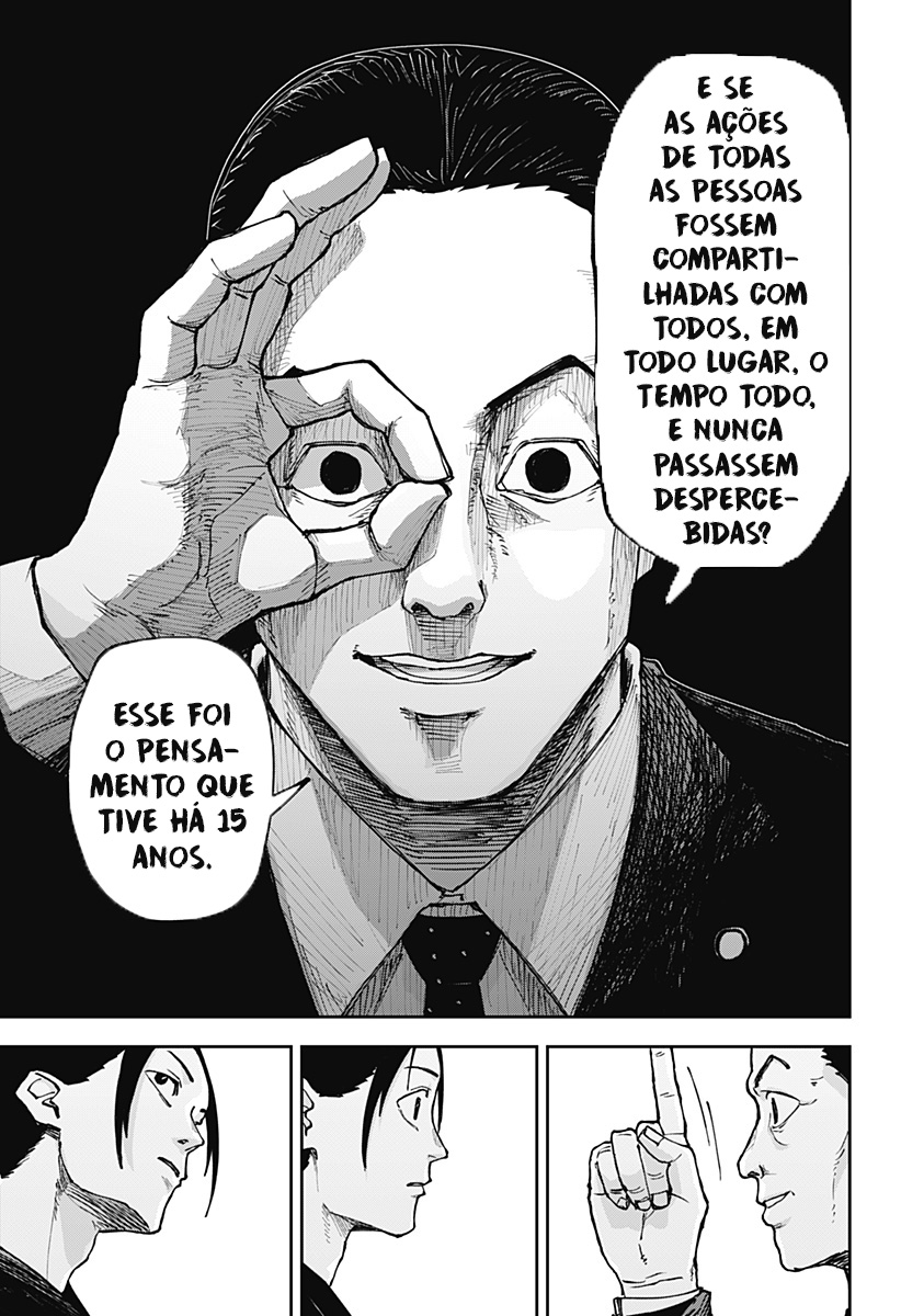 Otona Taisen Como Assim Você Não Pode Reencarnar Com Um Caminhão? 第58页