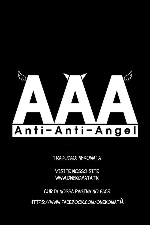 Anti Anti Angel 第1页