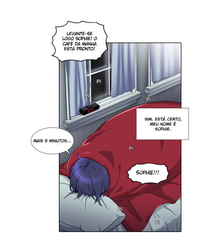 Anti Anti Angel 第2页