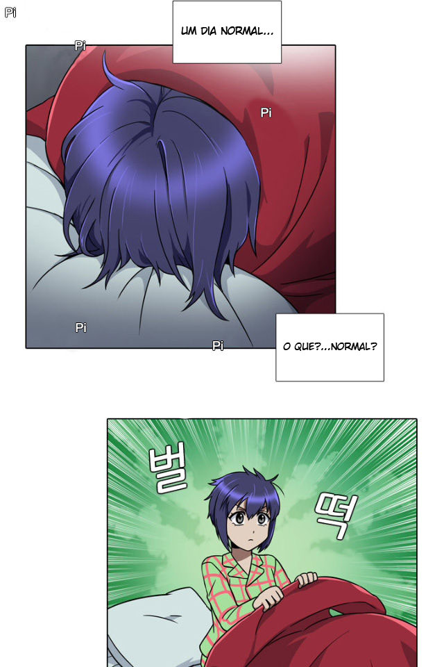 Anti Anti Angel 第3页
