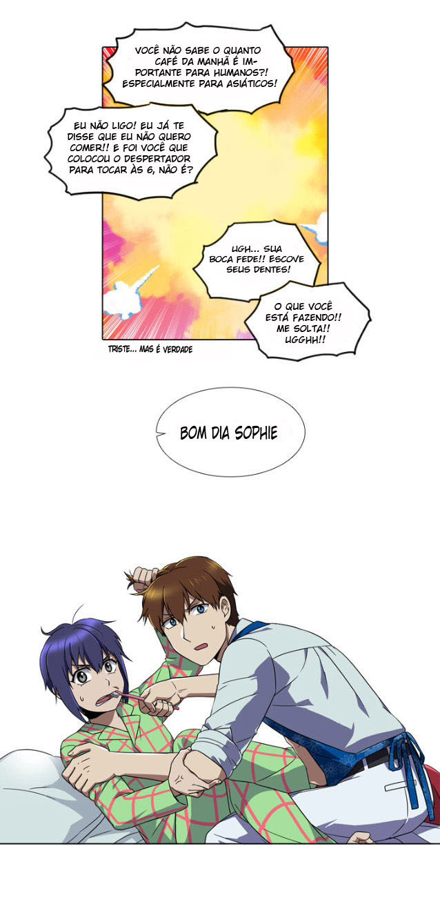 Anti Anti Angel 第6页