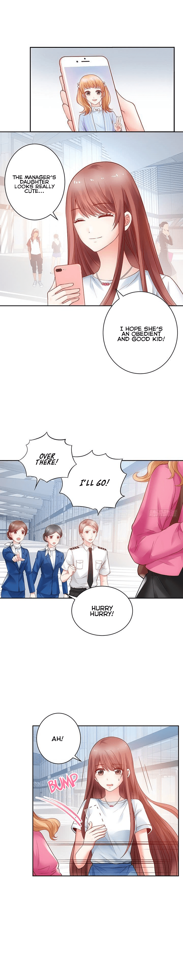 My ¼ Boyfriends A Sudden Confession 第13页