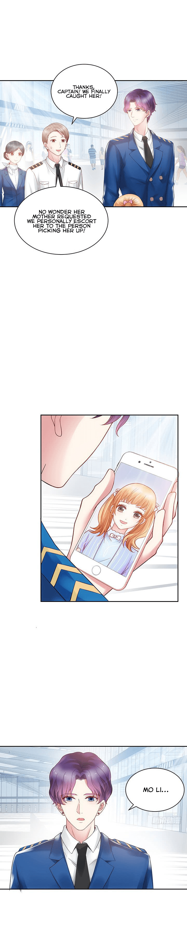 My ¼ Boyfriends A Sudden Confession 第16页