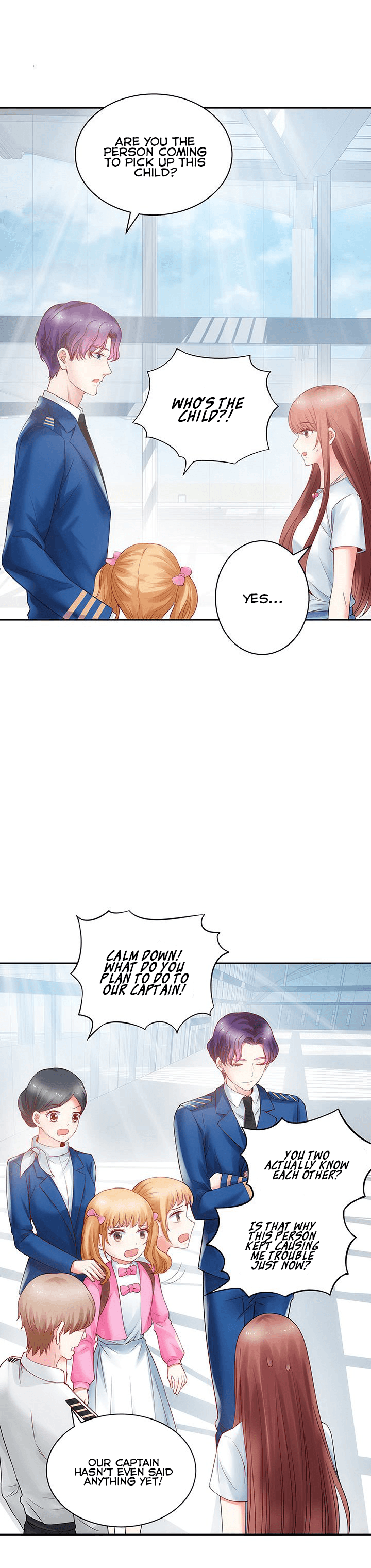 My ¼ Boyfriends A Sudden Confession 第17页