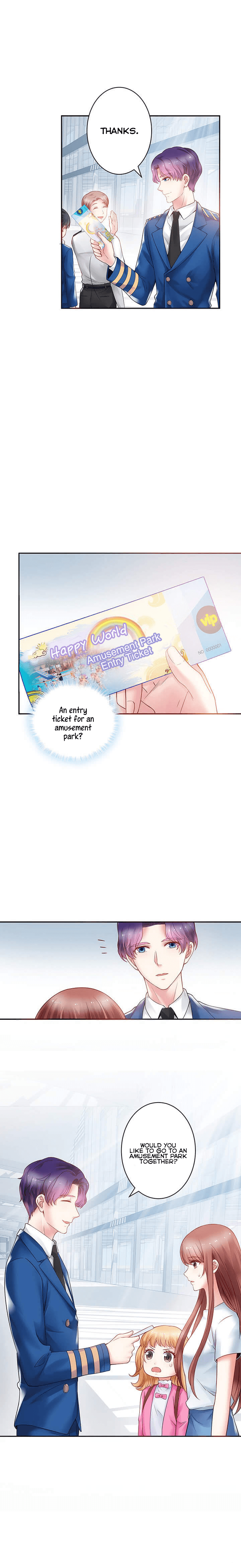 My ¼ Boyfriends A Sudden Confession 第20页