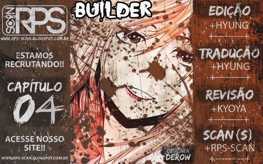 BUILDER Ch. 4 第1页