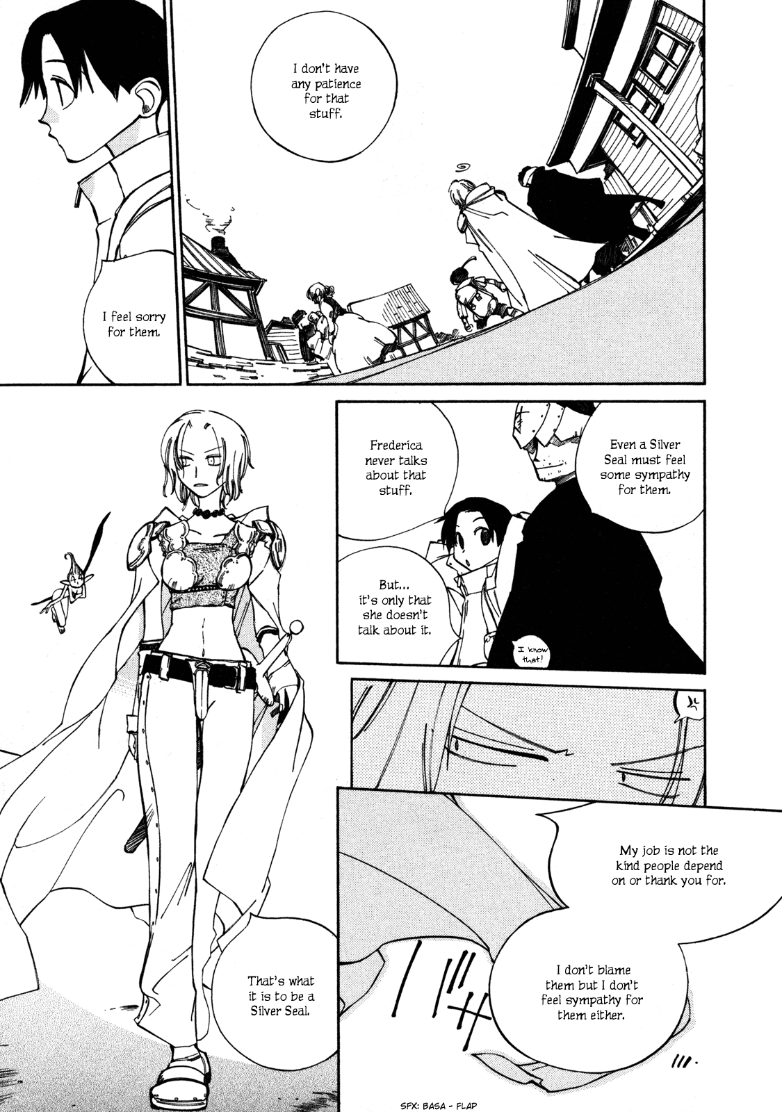 Avian Wander Fay 第9页