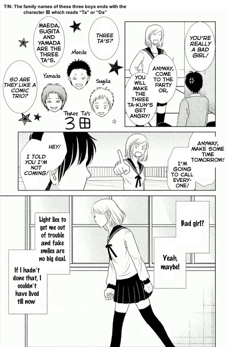 Bambi to Dhole The Place I Want to Protect 第16页