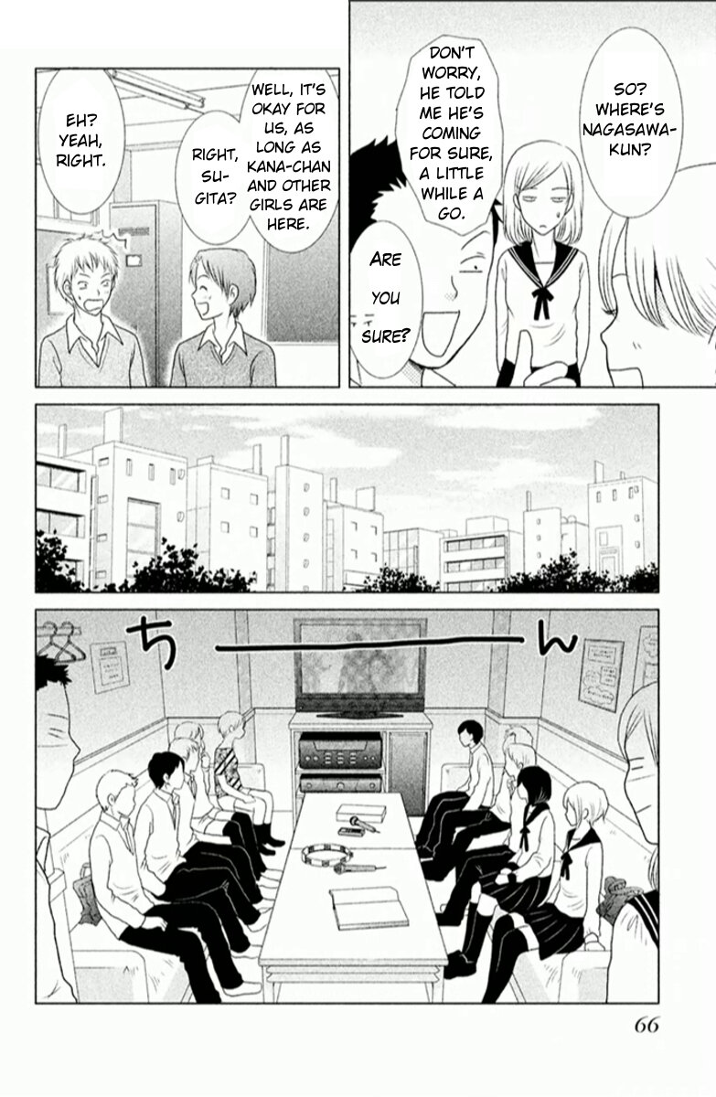 Bambi to Dhole The Place I Want to Protect 第19页