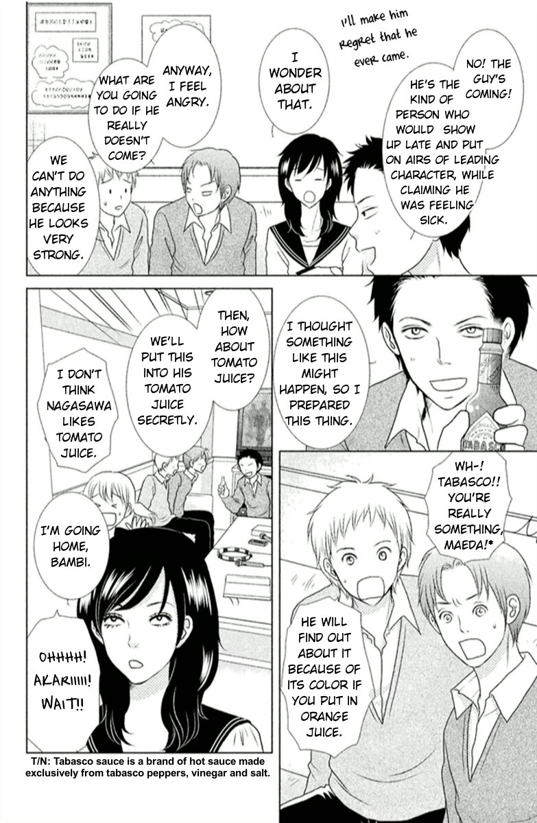Bambi to Dhole The Place I Want to Protect 第21页