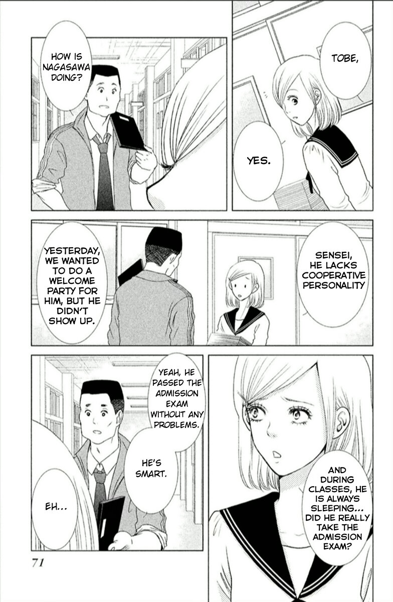 Bambi to Dhole The Place I Want to Protect 第24页
