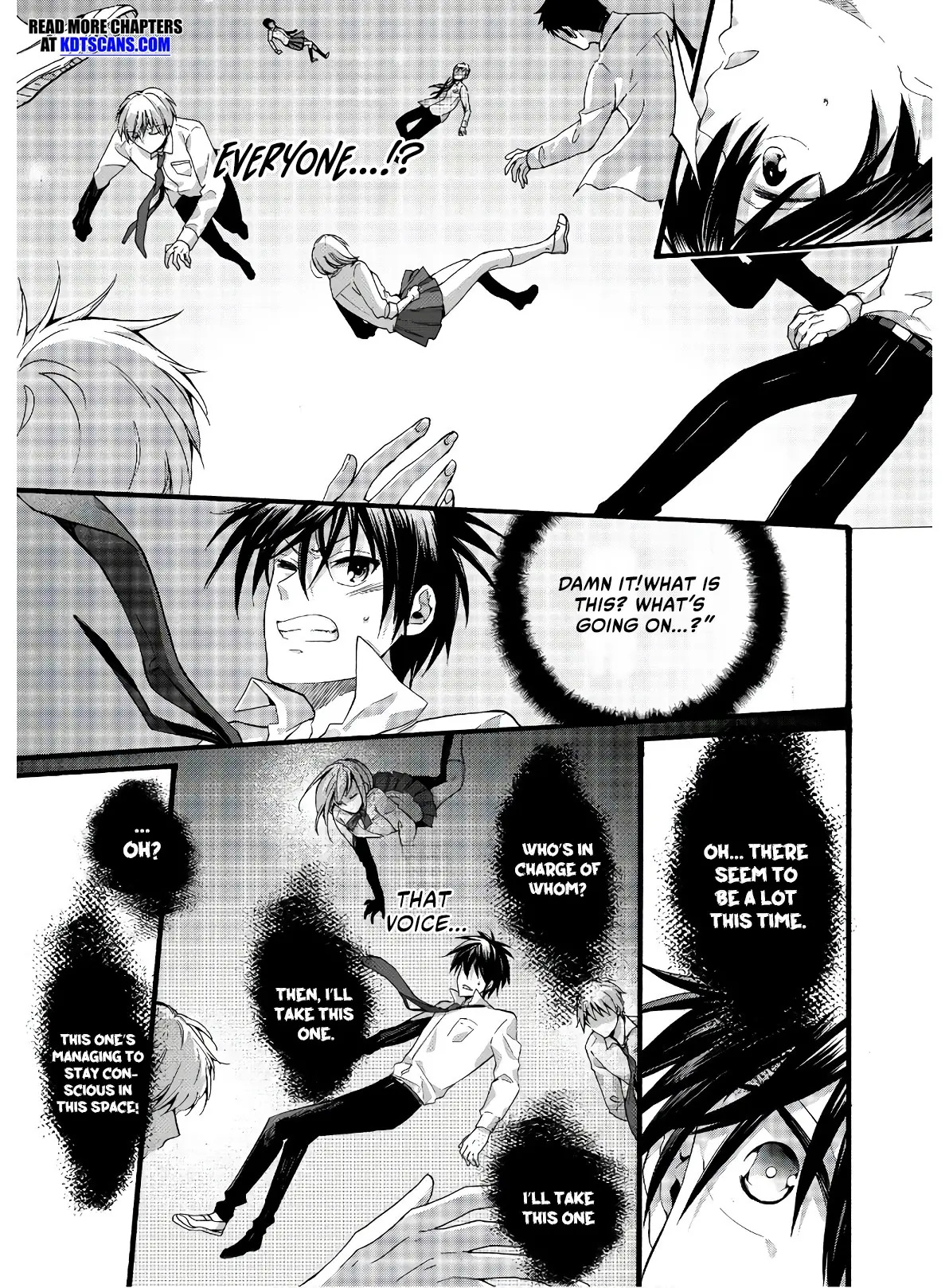 Isekai no Senshi to shite Kuni ni Manekareta kedo, Kotowatte Heishi kara Hajimeru Koto ni shita Vol. 1 Ch. 1 第12页