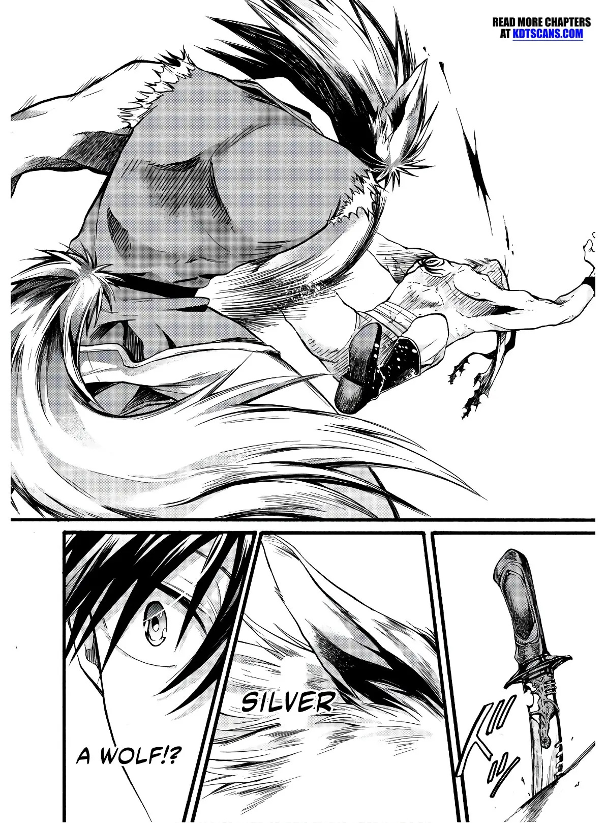 Isekai no Senshi to shite Kuni ni Manekareta kedo, Kotowatte Heishi kara Hajimeru Koto ni shita Vol. 1 Ch. 1 第36页