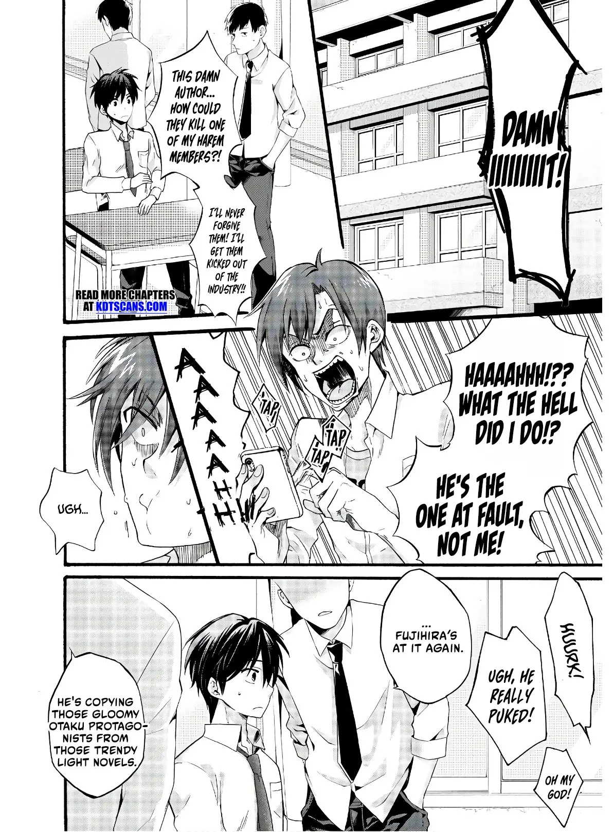 Isekai no Senshi to shite Kuni ni Manekareta kedo, Kotowatte Heishi kara Hajimeru Koto ni shita 第6页