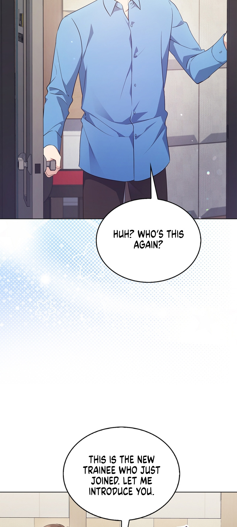 This Life's Universal Superstar Vol. 1 Ch. 6 第15页